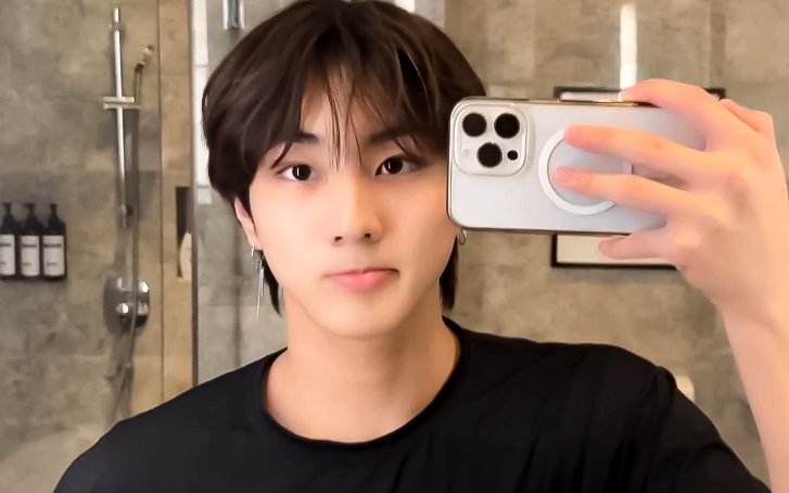jungwon feed tweet media