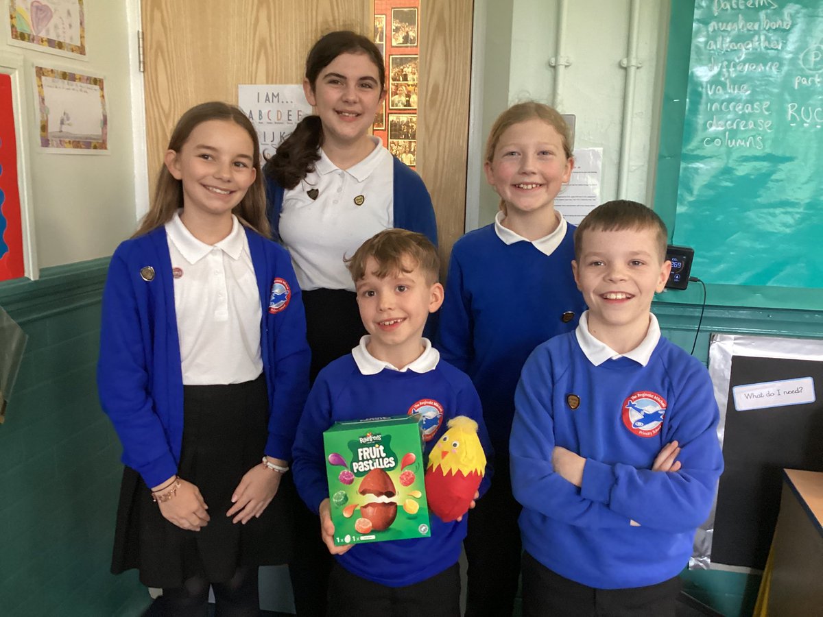 Reginald Mitchell Pr tweet media