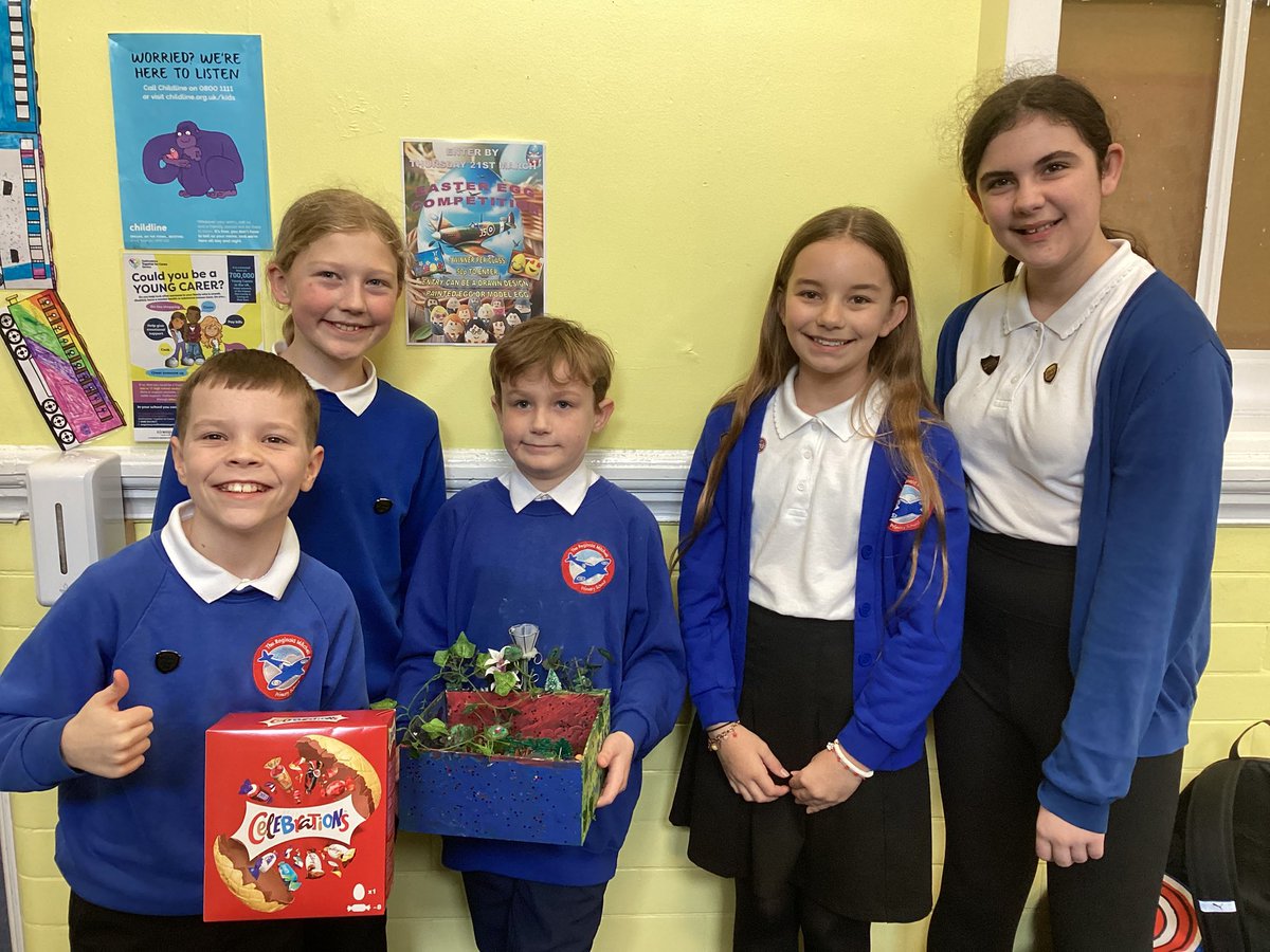 Reginald Mitchell Pr tweet media