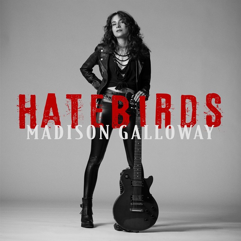 I'm listening to Madison Galloway - Hatebirds on MM Radio - Tune in at mm-radio.com #Madison_Galloway @madison13music