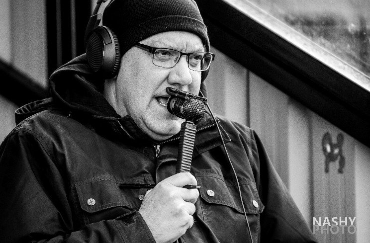 BBCNick's tweet photo. FYI - 

After 35 years of reporting from and commentating on Southend United matches, I’ve decided to step down from the role at the end of this season.

Although this is entirely my decision, I shall miss commentating on the Blues' matches terribly.

⚽️⚽️📻📻 https://t.co/ORRI6IWKcc