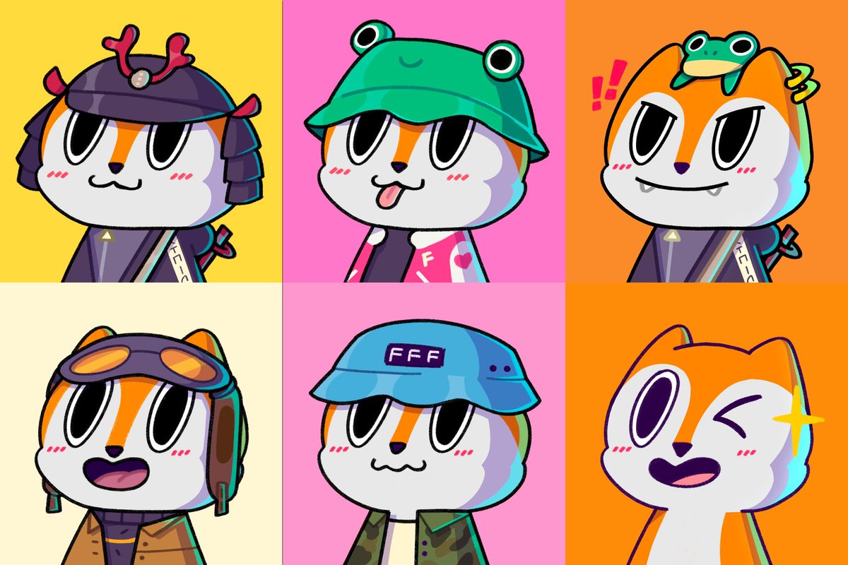 Renna! 🌱 tweet media