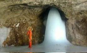 Amaranth ji Yatra most likely to start on 29th June and conclude on 19th August

 #JammuAndKashmir 

#amarnathyatra 

crosstownnews.in/post/99328/ama…