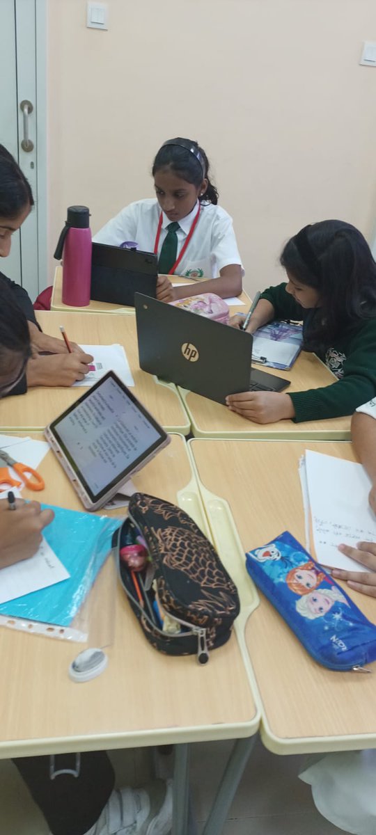 dpsrak's tweet image. Delhi Private School, RAK commemorated La Journée de la Francophonie, a day dedicated to reflecting on the cultural and linguistic richness of the French language, as well as honoring the diverse regions that have embraced it through various activities.#dpsrak #dpsrakrocks