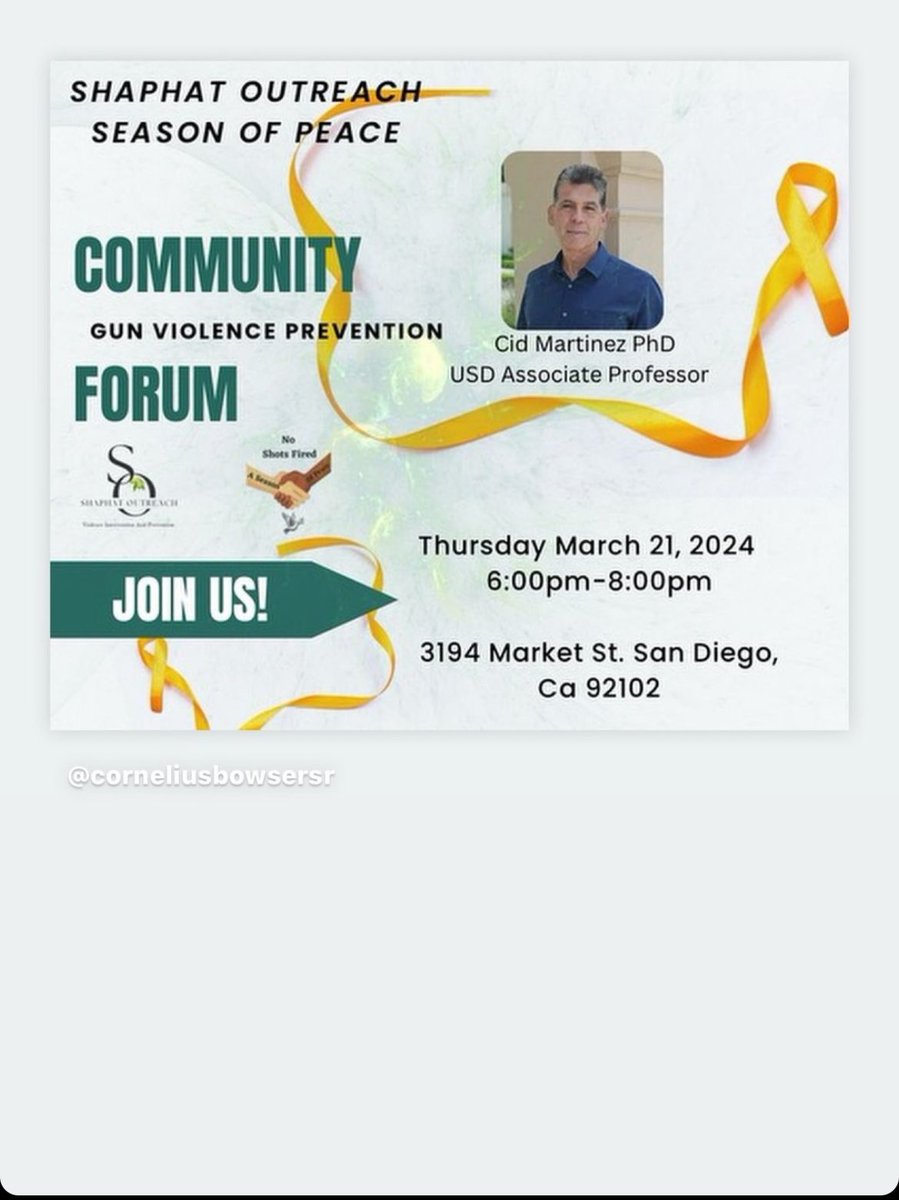 I’ll be discussing the emerging ghost gun (Privately Made Firearm PMF) black market in California tonight at this event tonight.