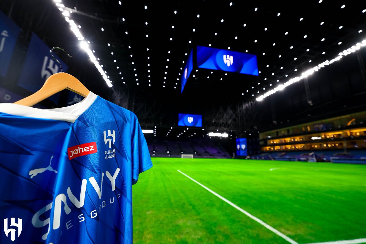 AlkawkbAlazraq's tweet image. #يحدث_الان
💙الهلال العالمي💙 نادي سعودي إقتحم الساحة الرياضية العالمية وتخطى جميع أندية العالم بسلسلة إنتصارات قياسية يدخل بها موسوعة جينيس للأرقام القياسية العالميه ويحطم الأرقام.
قوي ماشاء الله تبارك الرحمن