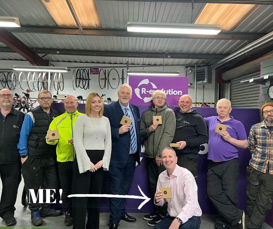 MrChilliTech's tweet image. We are proud to be working with Humberside Police, R-Evolution and Operation Snap in helping making the roads a safer place for Cyclists! #cycling #safety #closepass