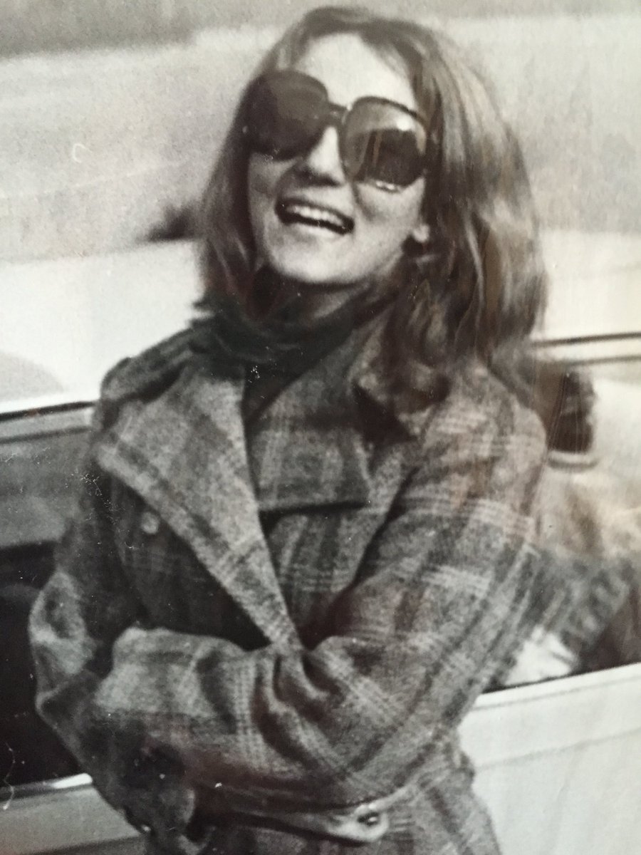 Alina Stefanescu tweet media