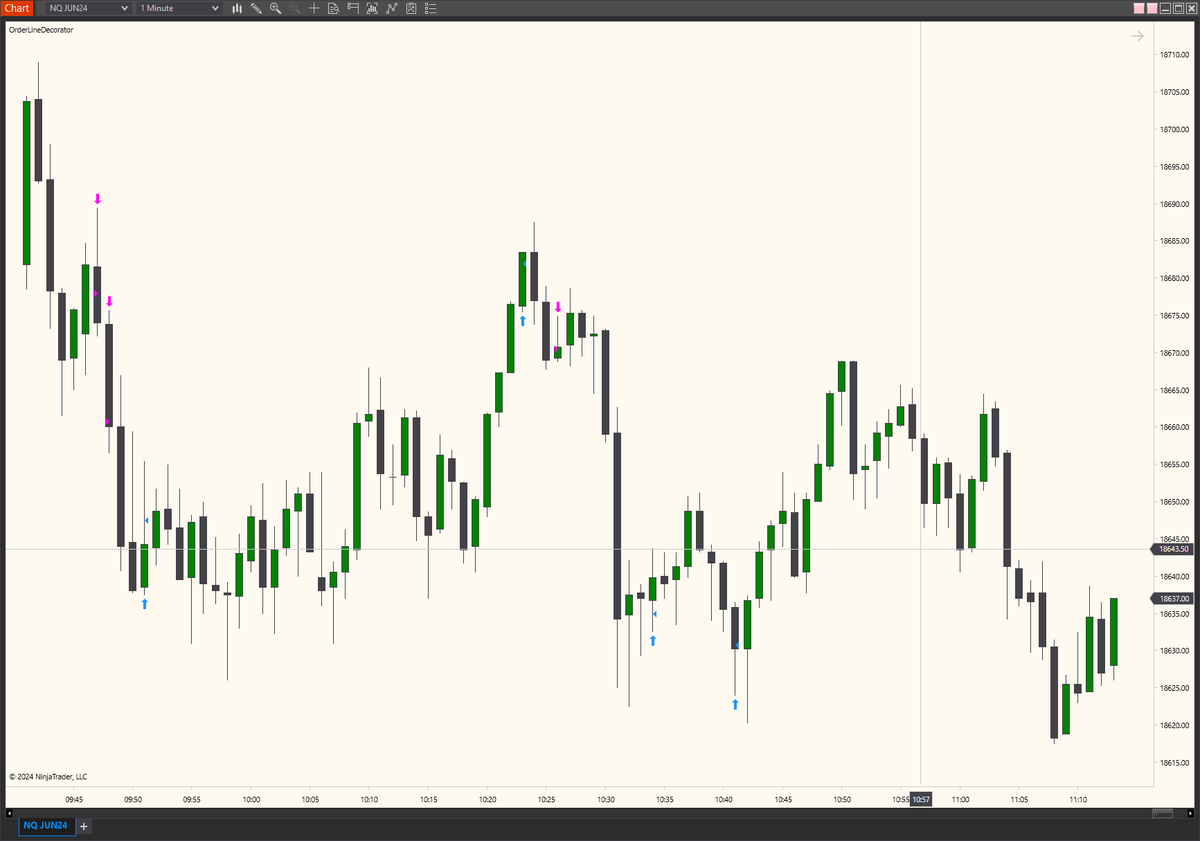 LumiTraders tweet media