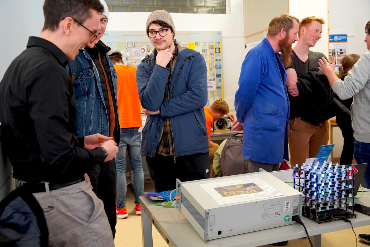 LICHTWERKSTATT JENA tweet media