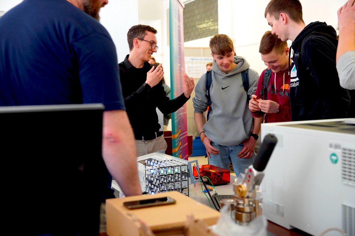 LICHTWERKSTATT JENA tweet media