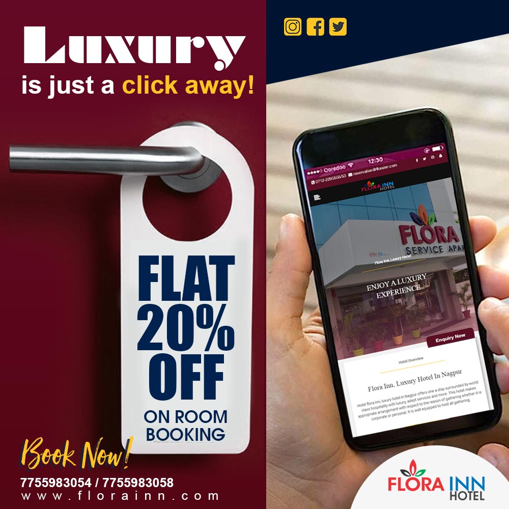 florainnindia's tweet image. Flora Inn is online for your convenience. Just visit the website and book your room in a few minutes. Go express go online! florainn.com
#hotelreview #bestservice #hotelexperience #Enjoyment #Staycation #comfortmeetsluxury #hospitality #BudgetFriendly #businesshotel