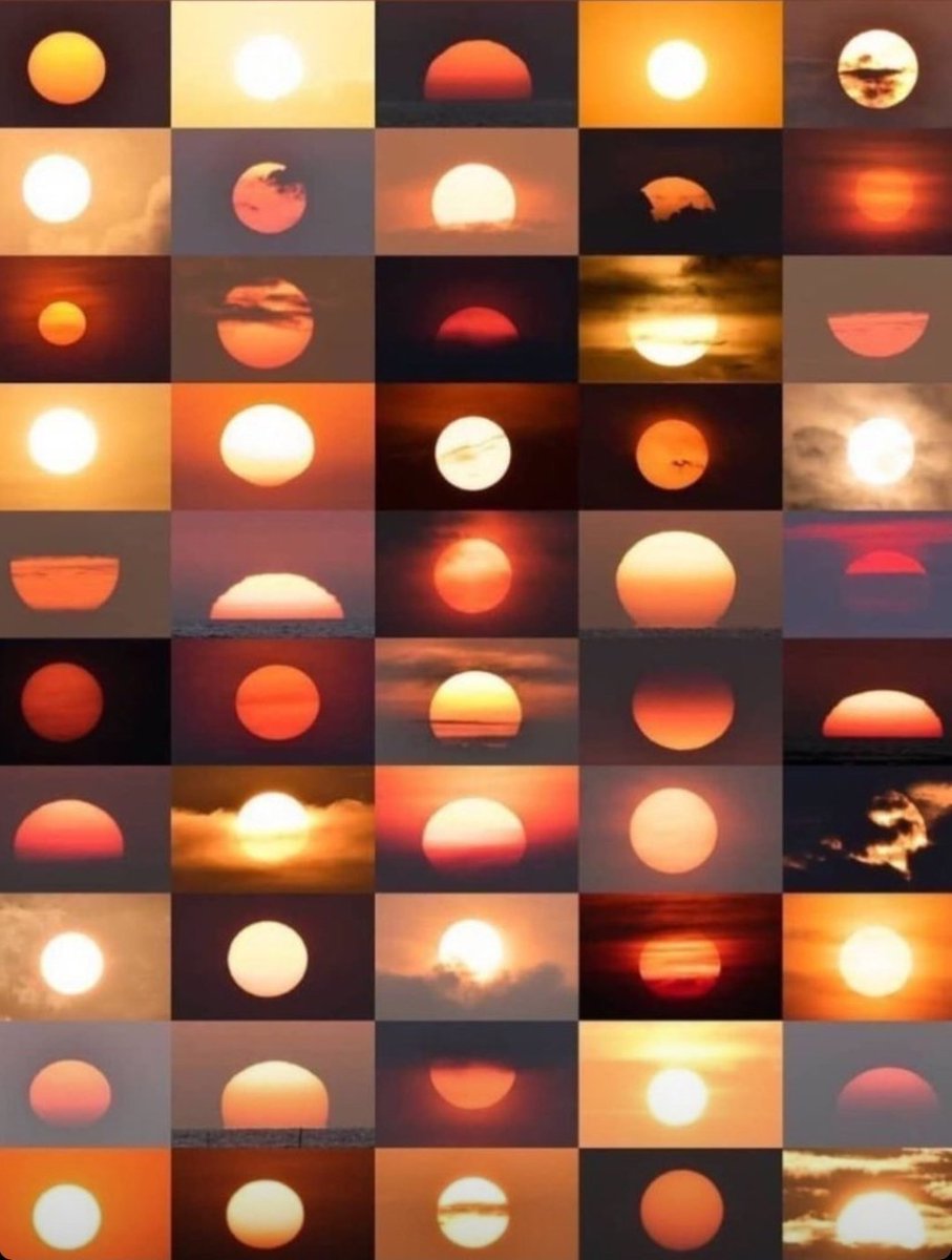 Günbatımının 50 tonu...❤
Güzellikle...❤

#iyiakşamlar 
#günbatımı