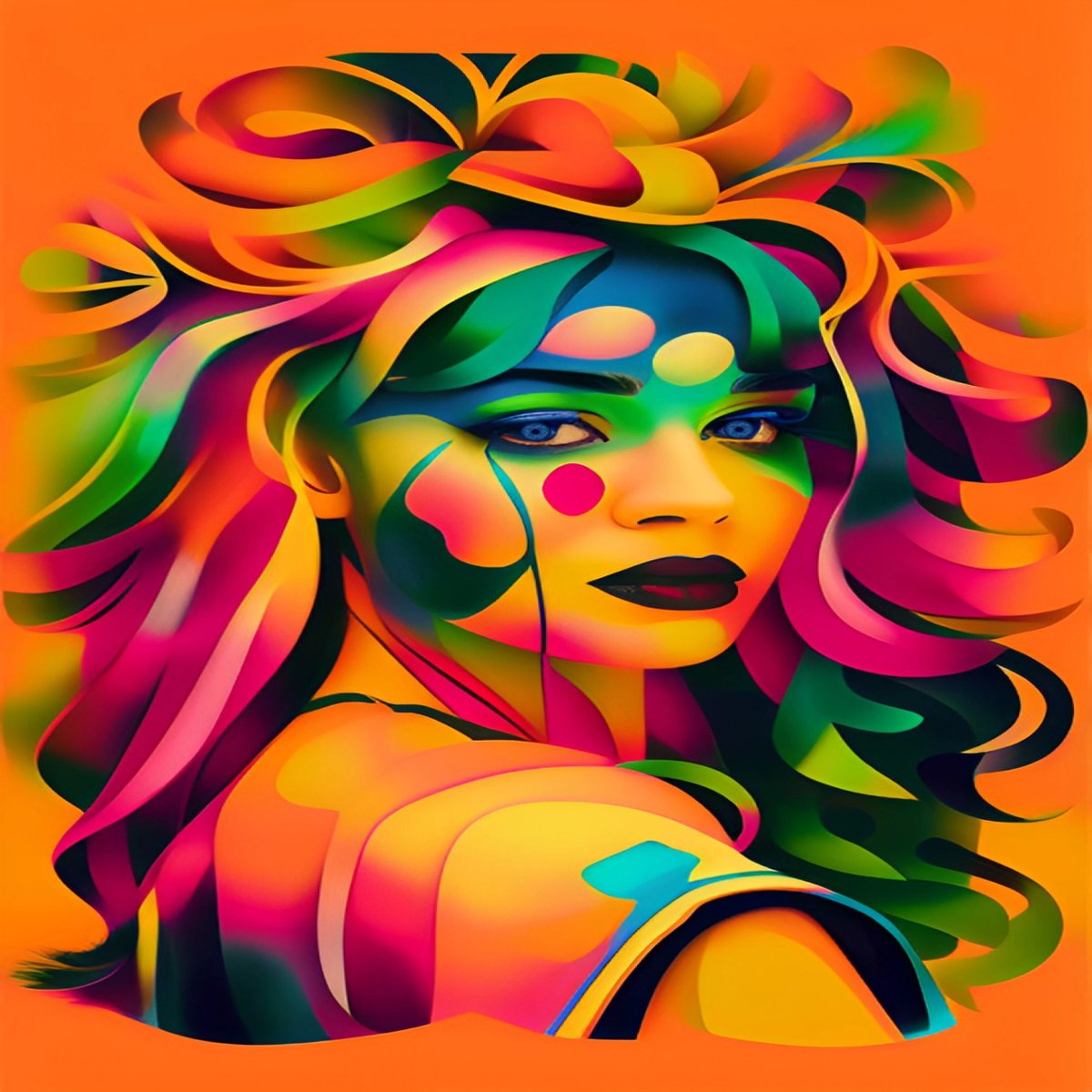 <a href="/kokid951/">NFT kid “Keith Berry”</a> Good morning #NFTkid 
Orange is the new black 0.2 Sol
exchange.art/single/EG2vDuv…