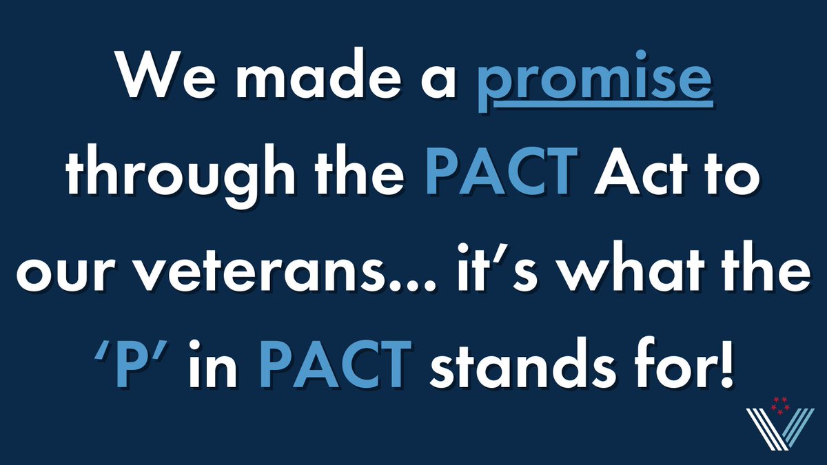 With the Honoring our PACT Act, we made a promise to toxic exposed veterans that we would pay for all costs of war. The Toxic Exposure Fund Improvement Act reneges on that promise.