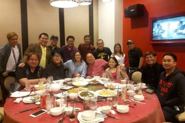 jojopollack's tweet image. #ThrowbackThursday #January2019 #Jesusa #OEPM #SinagMaynila #SubicBayInternationalFilmFestival #BuhayPelikula #Movies #PhilippineCinema #IndependentFilm #Filmaking #ScriptContinuitySupervisor #RCC