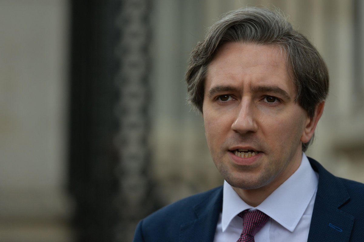 📻From 4.30 @ZaraKing 🔵Simon Harris likely to become Taoiseach @nealerichmond 🟡Signs of burnout @leisha_mg 🔵Could work benefits make up for low pay? 🟡Making your 📱 your office @ADODonoghue = 🔵Mother and Baby redress @susanlohan 🟡How to deal with a cancer diagnosis
