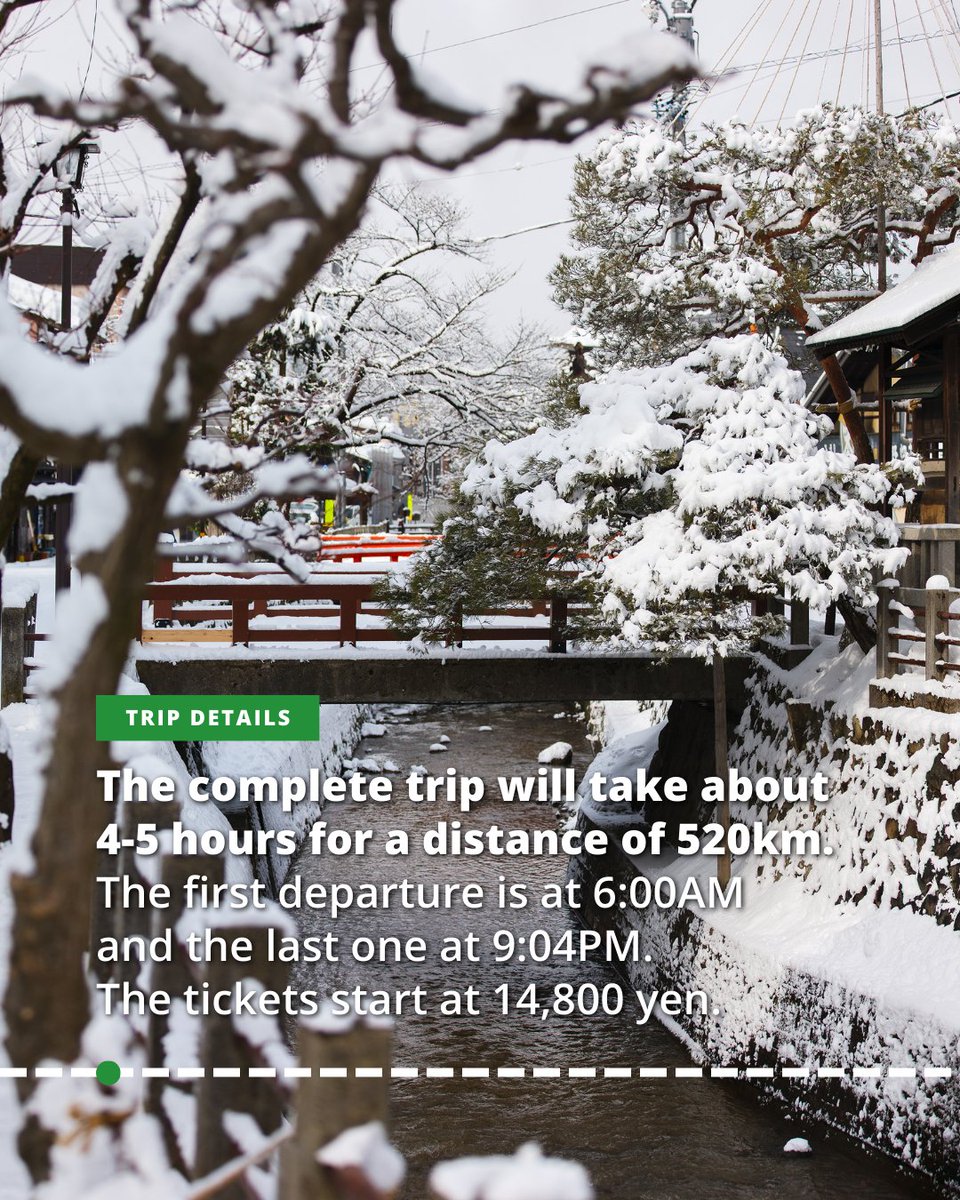 RailPass4Japan tweet picture