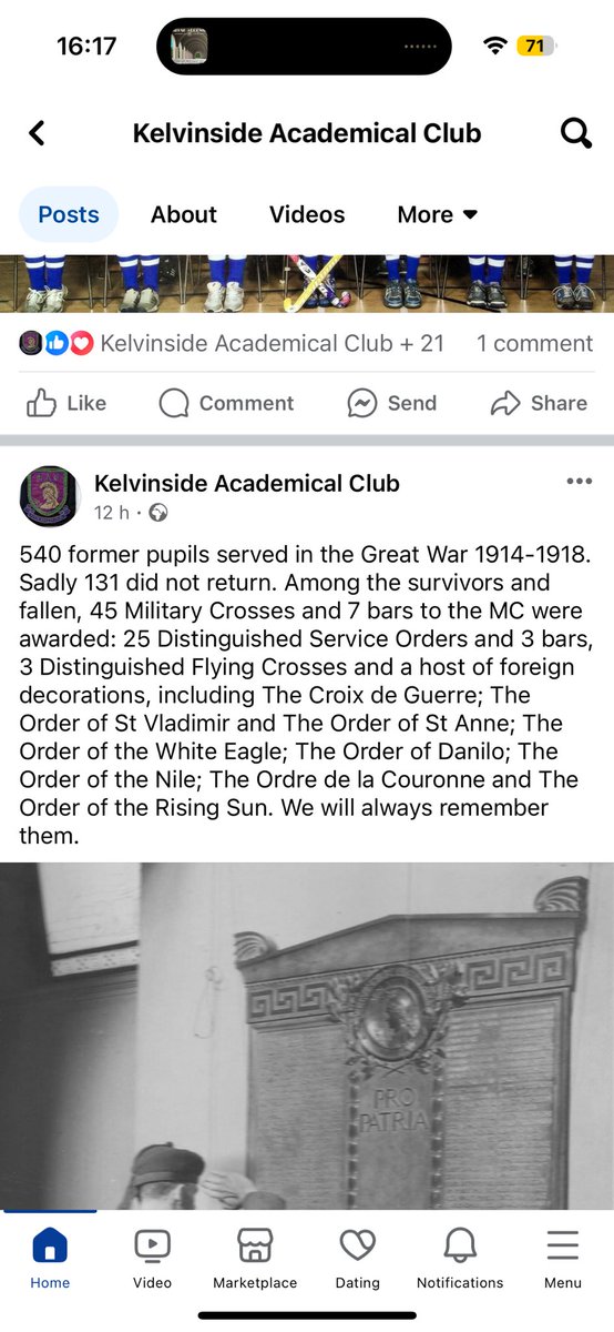 ⁦<a href="/sommecourt/">Paul Reed</a>⁩ my school