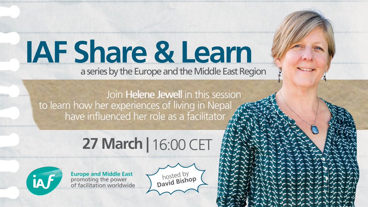 IAF Europe & Middle East tweet media