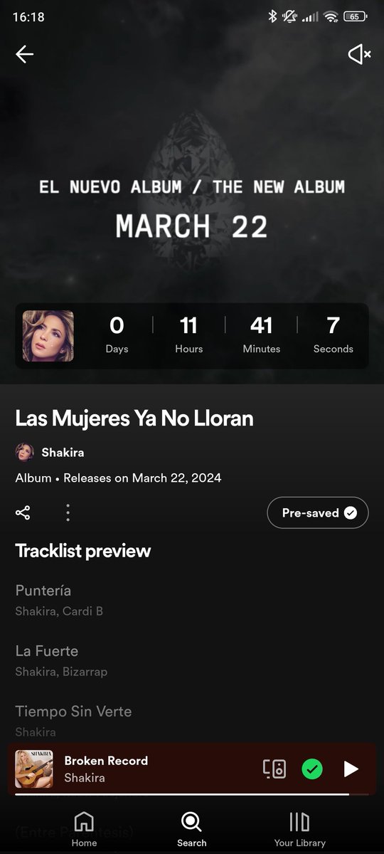 We Love You Shakira 💛 Wolf Cub🐺 tweet media