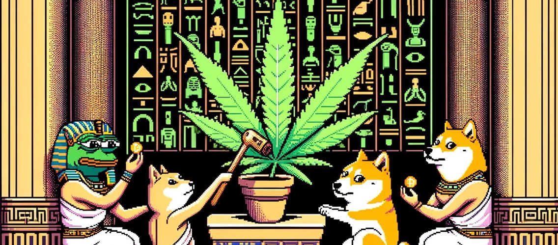 CannaBase Garden tweet media