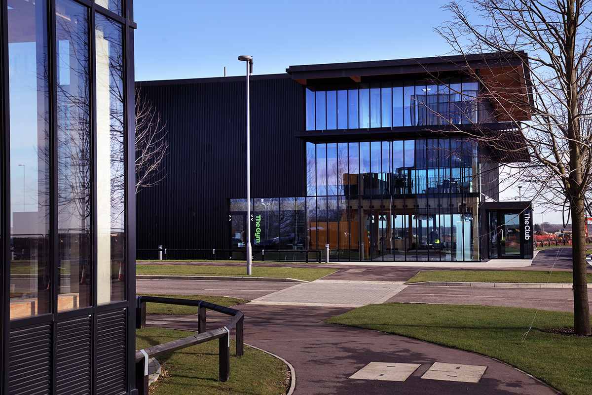 Alconbury Weald is not just somewhere to call home, it's a growing community of connected businesses 💡 
Find out more about #AlconburyWeald Campus and whether it could be a fit for you and your team 👉 alconbury-weald.co.uk/working/join-us
