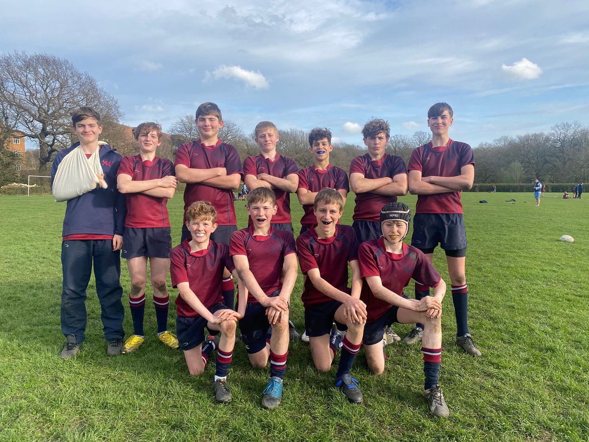 Scarborough College Sport tweet media