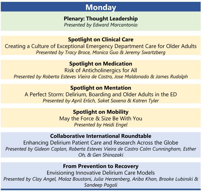 We have some exciting news to share with you! The 2024 ADS Annual Conference preparations are well underway, and we want to ensure you don't miss out on this incredible opportunity! The conference boasts a lineup of plenary presentations, spotlight topics, roundtable discussions,