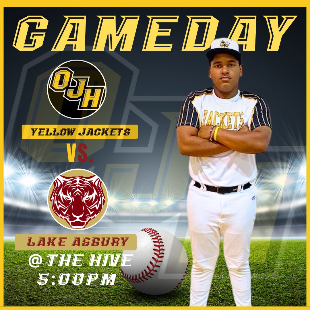 Oakleaf JR High Athletics tweet media