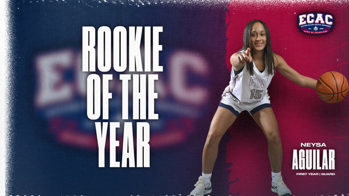 FDU Devils Athletics tweet media
