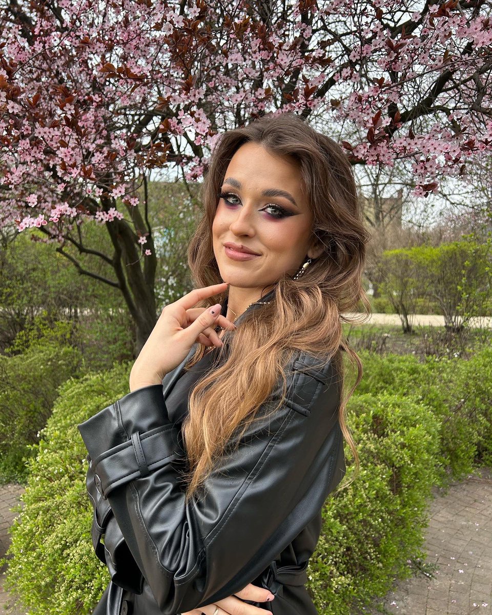 Wiktoria Jaroniewska tweet media