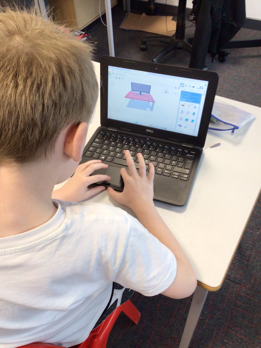 After looking at existing products, brainstorming ideas and designing, we created our final designs in Tinkercad today <a href="/Inspire_DT/">Inspire DT</a> <a href="/Inspire_Compute/">Inspire Computing</a>