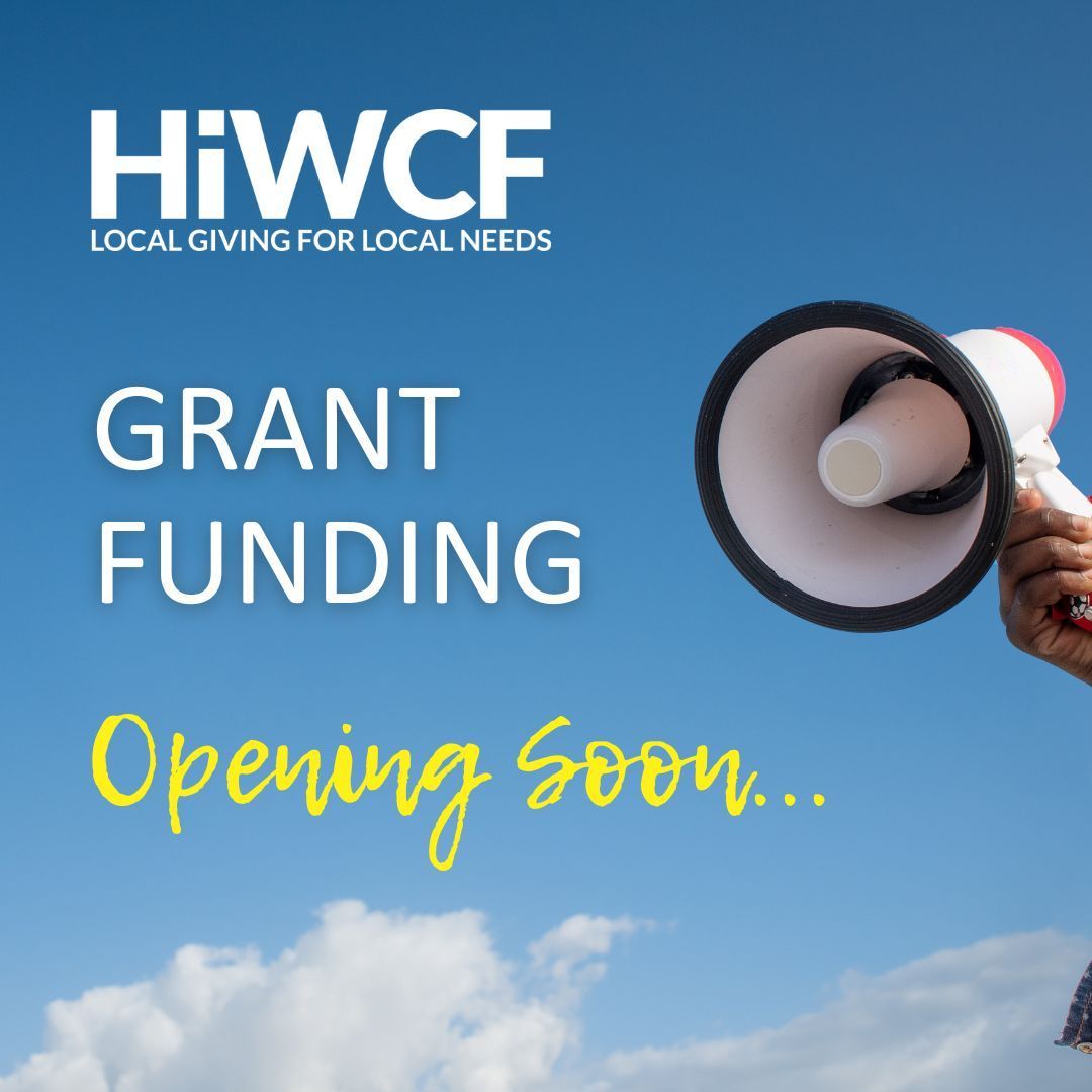 📣 GRANT FUNDING OPENING SOON 📣 Keep your eyes peeled for the opening of two new grant funds opening soon 🎉 📩 Subscribe to our newsletter so you never miss a launch buff.ly/47S6ze7 #Portsmouth #HealthandWellbeing #'PovertyandInequality