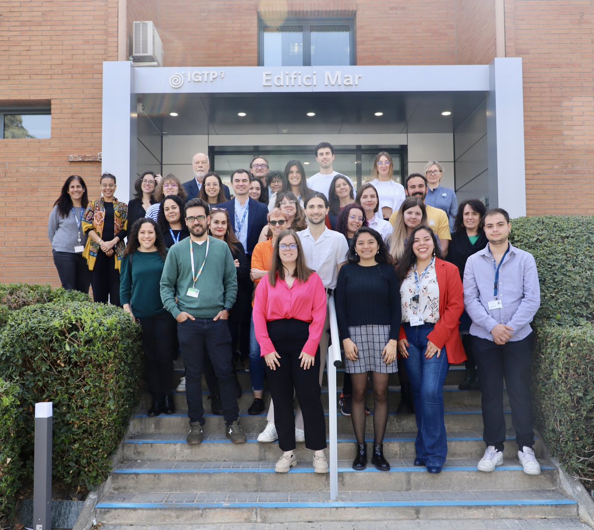 📰 We invite you to read this article which highlights the main topics we discussed today in the @INNOVA4TB final meeting! @GTRecerca @bdncom @ADVANCE_TB