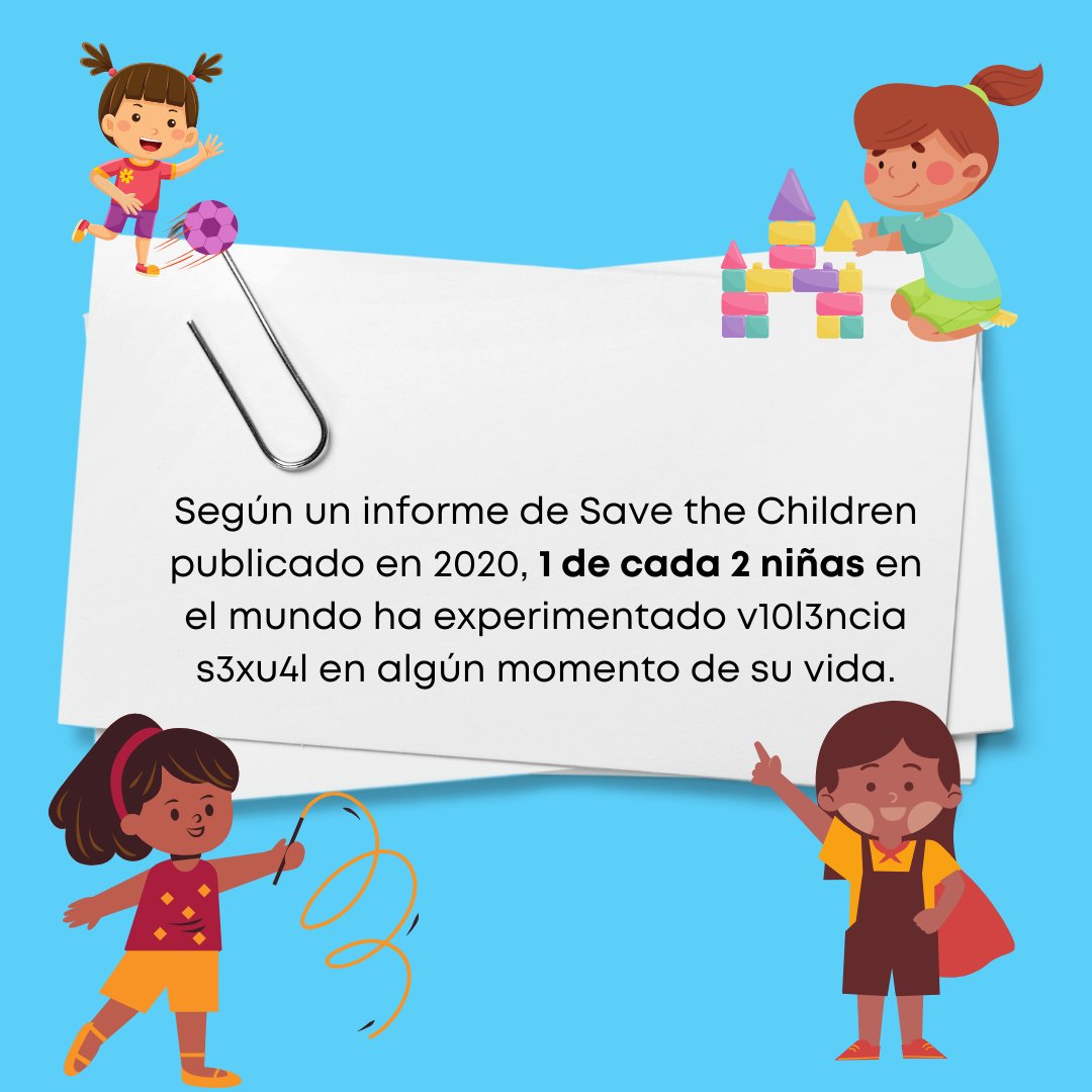 No importa la ropa que uses o no uses, todas las personas merecen respeto sin tener que considerar otros factores. 

Frase de <a href="/farida/">Mssela farida</a>.d.author

#ProgramaDeGeneroEInclusion #JuventudInclusiva #Genero #Diversidad #Inclusión #LGBT #Igualdad #Estereotipos