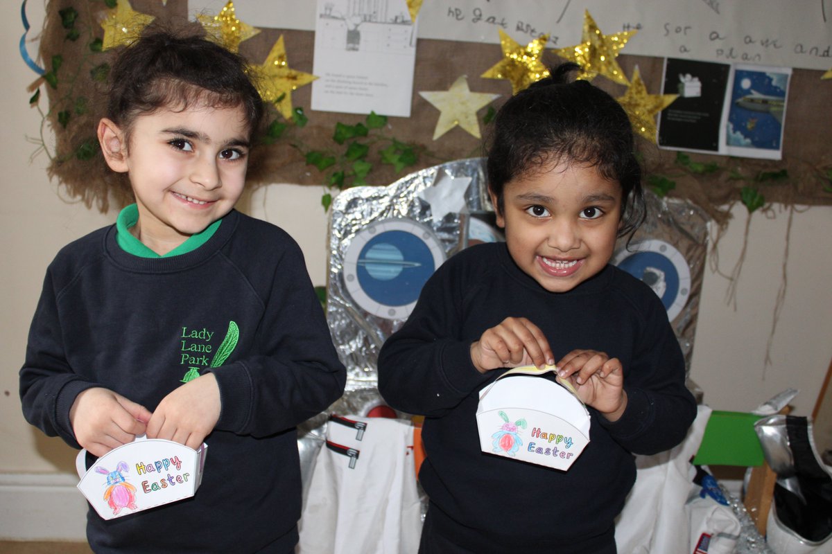 Spring has sprung in Form 1 (Reception) this week and all children are getting ready for Easter by making Easter buns, cards and nests! @Alpha_Schools @isaschools @ISAartsUK @Artsmarkaward @BingleyParish #easter2024