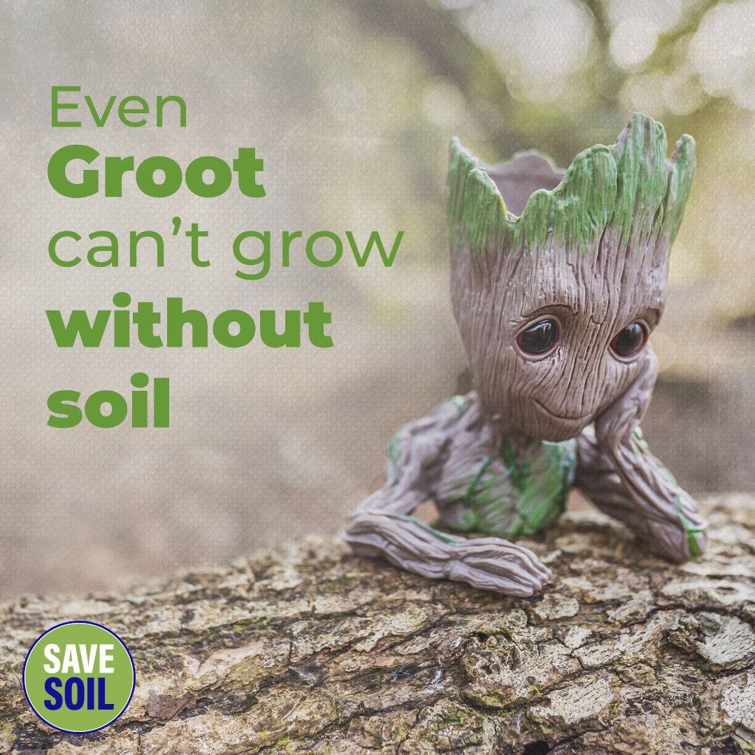 jite333's tweet photo. Just added my voice to the call for soil conservation! I've written my letter to support efforts in revitalizing our planet's soil. 🌍Join me in taking action at https://t.co/DFpd5rntYu #Letter4Soil https://t.co/LYRCXnuC27