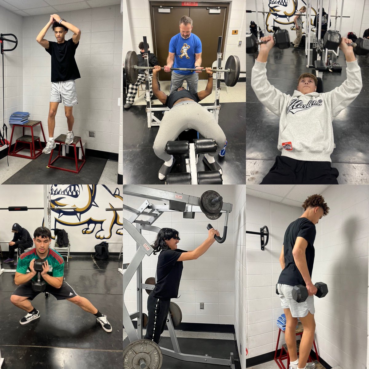 Loren Renfrow (@renfrowfit) on Twitter photo Great morning with some great young people! <a href="/Joseph_hurt10/">Joseph Hurt</a> <a href="/JohnBlincoe24/">⚡️John Blincoe ⚡️</a> , Esed Dzananovic ,Hussin Al Shabot , Jose Briceno <a href="/Dawgs_Athletics/">FAIRDALE BULLDOGS</a> <a href="/fairdalebball/">Fairdale HS Boys Basketball</a> <a href="/SoccerFHS/">Fairdale Bulldogs Soccer</a> <a href="/FHS_Dawgs_FB/">Fairdale🏈</a> <a href="/ClaytonHenn12/">Clayton Henn</a> <a href="/Caleeeb_10/">Caleb Longacre</a> <a href="/NHSSCAKY/">NHSSCA-KY</a> <a href="/JohnHenn2/">John Henn</a> Great morning with some great young people! <a href="/Joseph_hurt10/">Joseph Hurt</a> <a href="/JohnBlincoe24/">⚡️John Blincoe ⚡️</a> , Esed Dzananovic ,Hussin Al Shabot , Jose Briceno <a href="/Dawgs_Athletics/">FAIRDALE BULLDOGS</a> <a href="/fairdalebball/">Fairdale HS Boys Basketball</a> <a href="/SoccerFHS/">Fairdale Bulldogs Soccer</a> <a href="/FHS_Dawgs_FB/">Fairdale🏈</a> <a href="/ClaytonHenn12/">Clayton Henn</a> <a href="/Caleeeb_10/">Caleb Longacre</a> <a href="/NHSSCAKY/">NHSSCA-KY</a> <a href="/JohnHenn2/">John Henn</a>