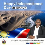 Photo by Governor of Erongo Region #ThinkBigErongo (@GovernorErongo)