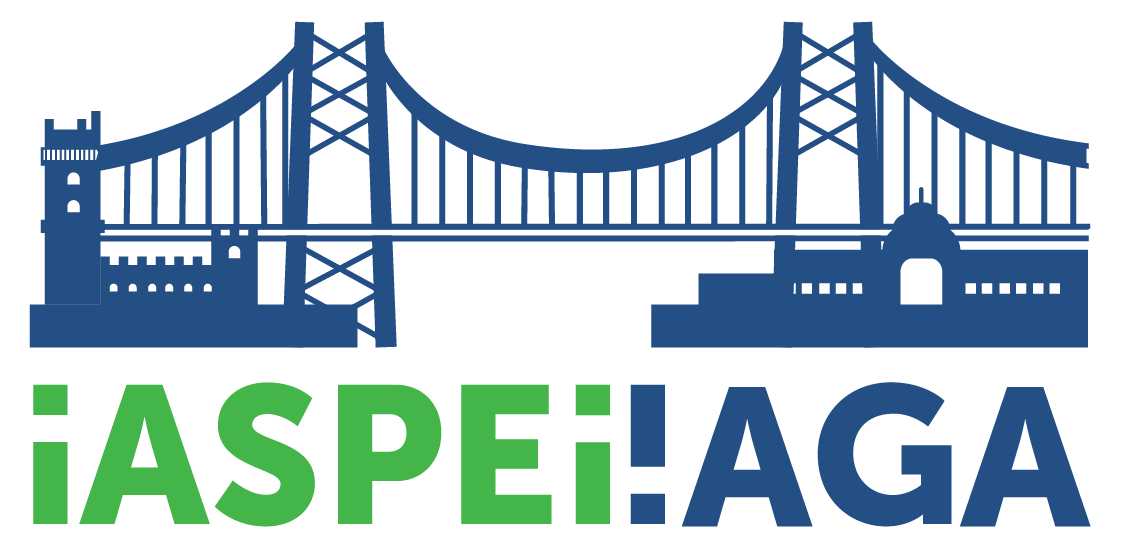 The IAGA-IASPEI 2025 meeting website is live! Find out about dates and registrations here: iaga-iaspei-lisboa-2025.isel.pt

<a href="/IASPEI_LACSC/">iaspei.lacsc</a> #IASPEI <a href="/theIUGG/">IUGG</a>