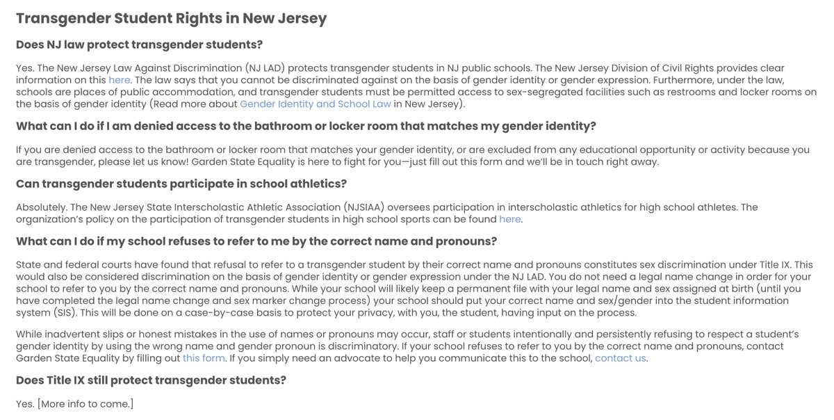 The #SwampOmnibus is full of insane earmarks that should be REJECTED. For example, New Jersey Senators are asking for nearly HALF A MILLION in taxpayer dollars to fund a state organization that force-feeds the LGBT agenda in schools. This group assists in finding gender…