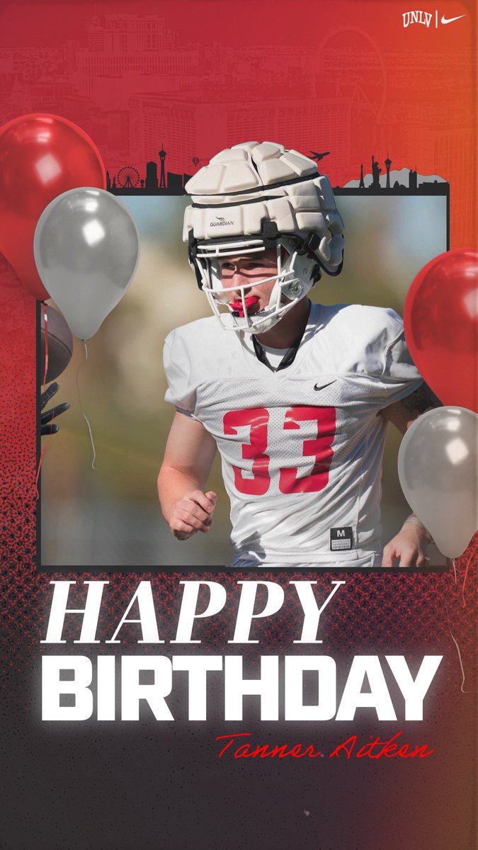 UNLV Football tweet media