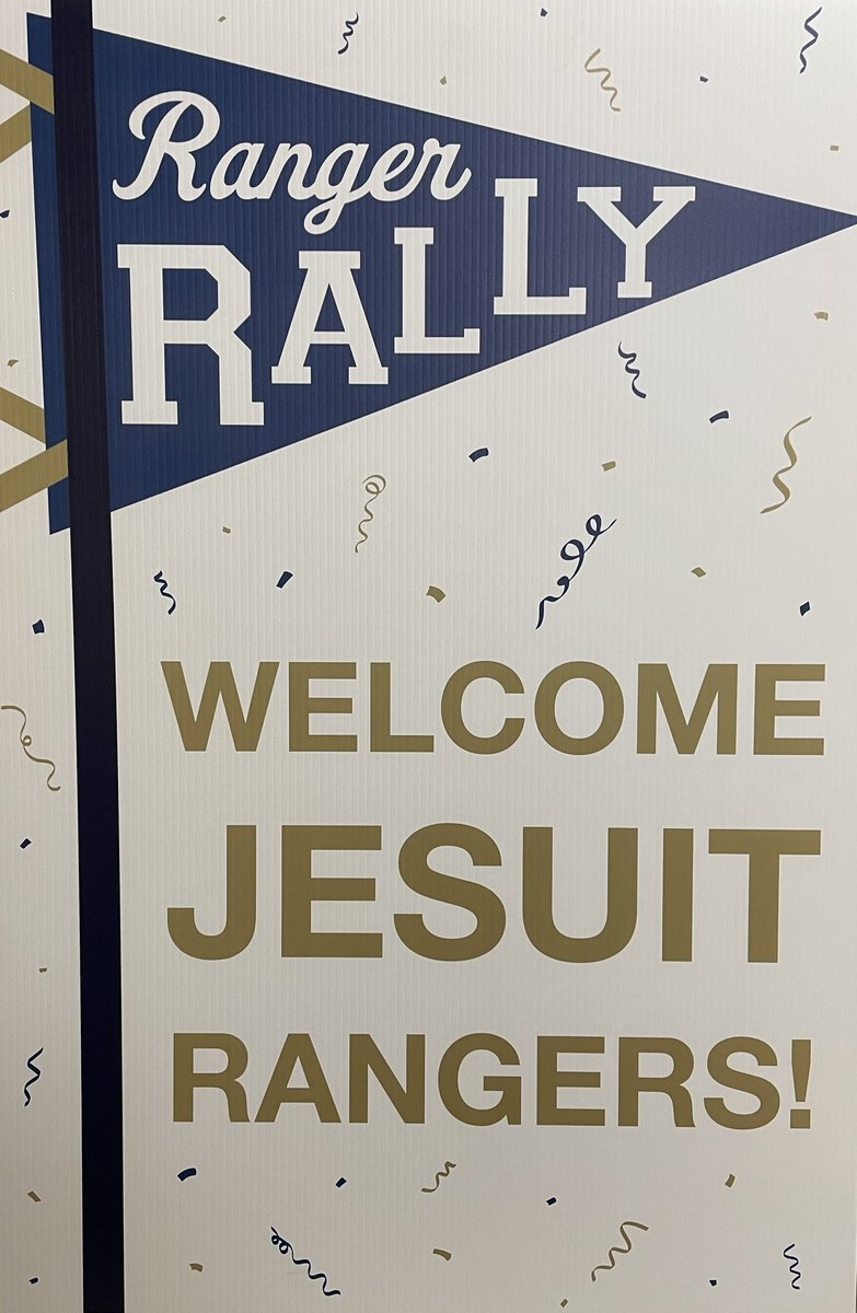 Jesuit Freshmen tweet media