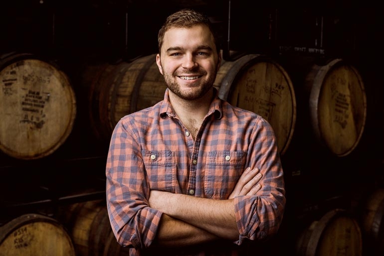 Night Shift Brewing Head Brewer Joe Mashburn Talks The 87 92 - Exceptional @NightShiftBeer Read Interview: beerconnoisseur.com/articles/night… #beer #craftbeer #brewery #breweries #brewing #beerconnoisseur #craftbrewery #brewers #drinksindustry #drinks #beverageindustry #hops #beverage