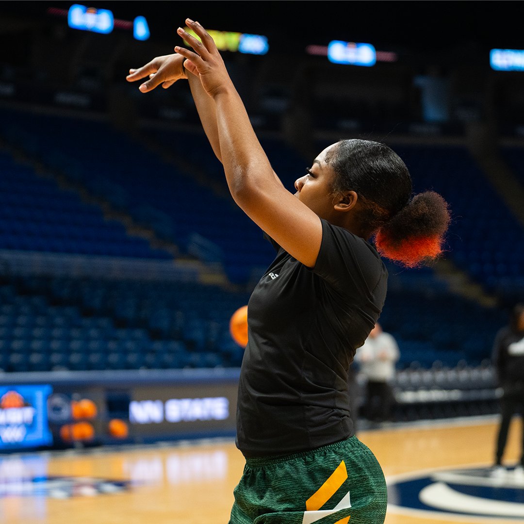 George Mason Women’s Basketball tweet media