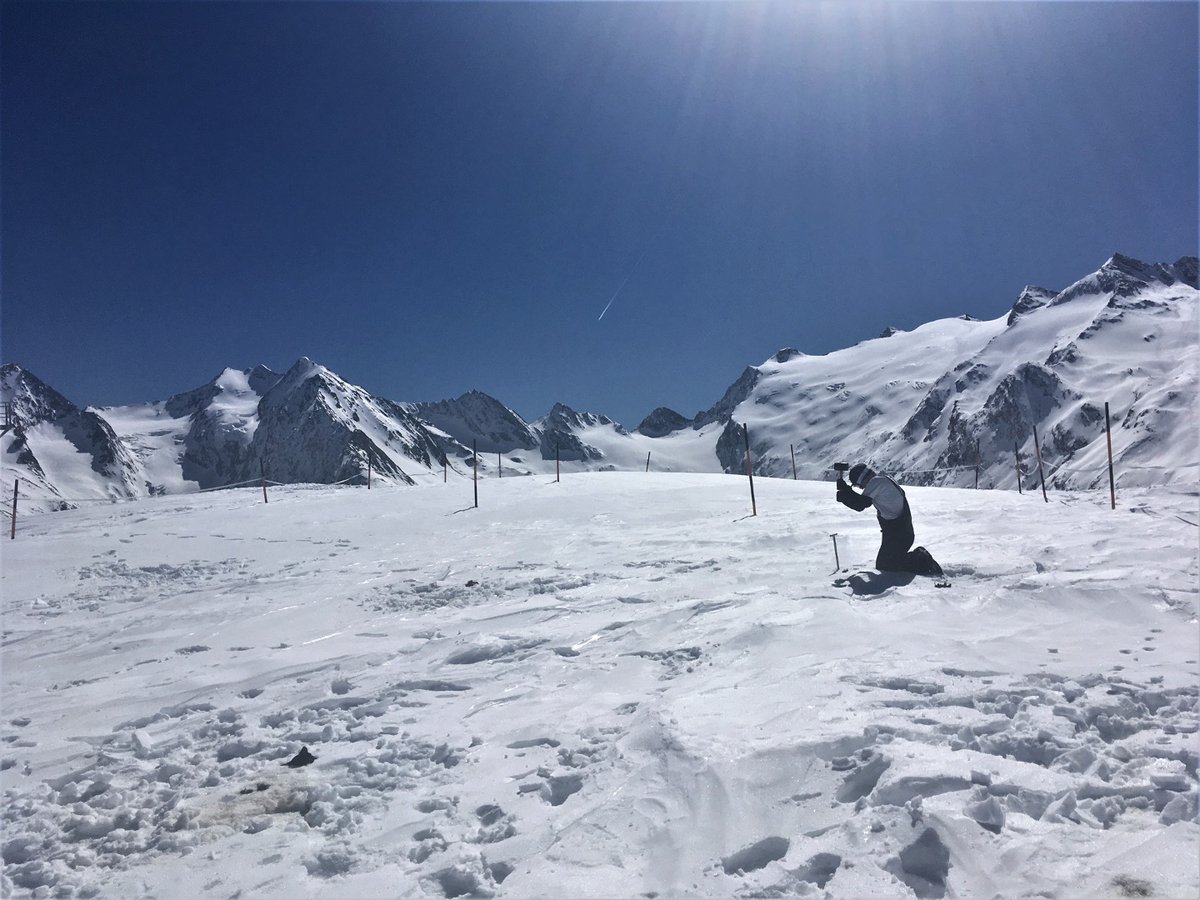 🎉 Exciting new paper from our long-term #Alpine 🏔 field site showing #climatechange disruption of seasonal N-cycling. Lots to unpick &amp; just out in <a href="/GlobalChangeBio/">Global Change Biology</a>: onlinelibrary.wiley.com/doi/full/10.11… led by @arthurbroadbent w/ great collaborators <a href="/UIBK_Func_Eco/">Functional Ecology: UIBK Research Group</a> <a href="/UK_CEH/">UK Centre for Ecology & Hydrology</a> <a href="/COMI_HMGU/">COMI | HMGU</a>