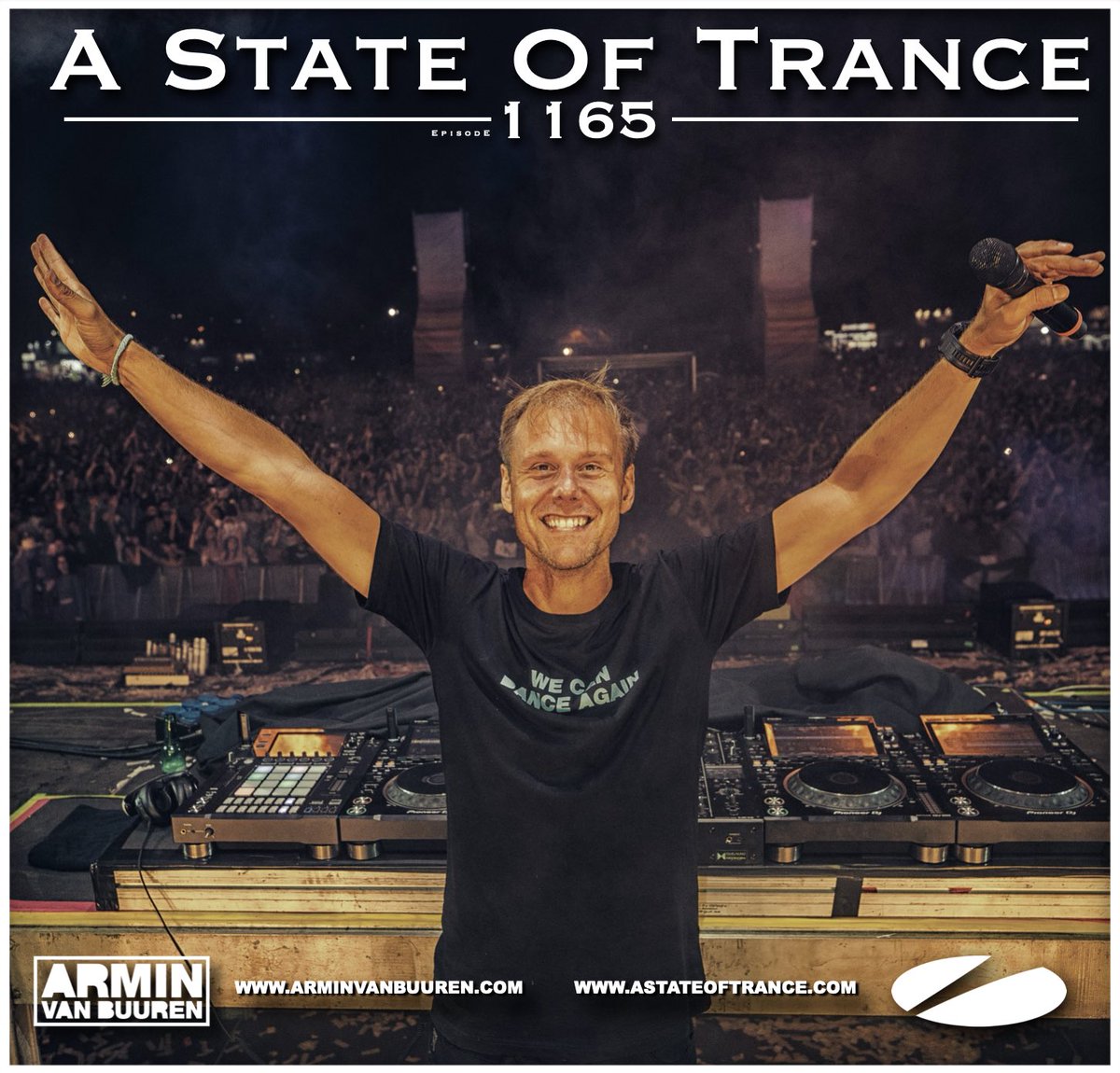 #ASOT1165