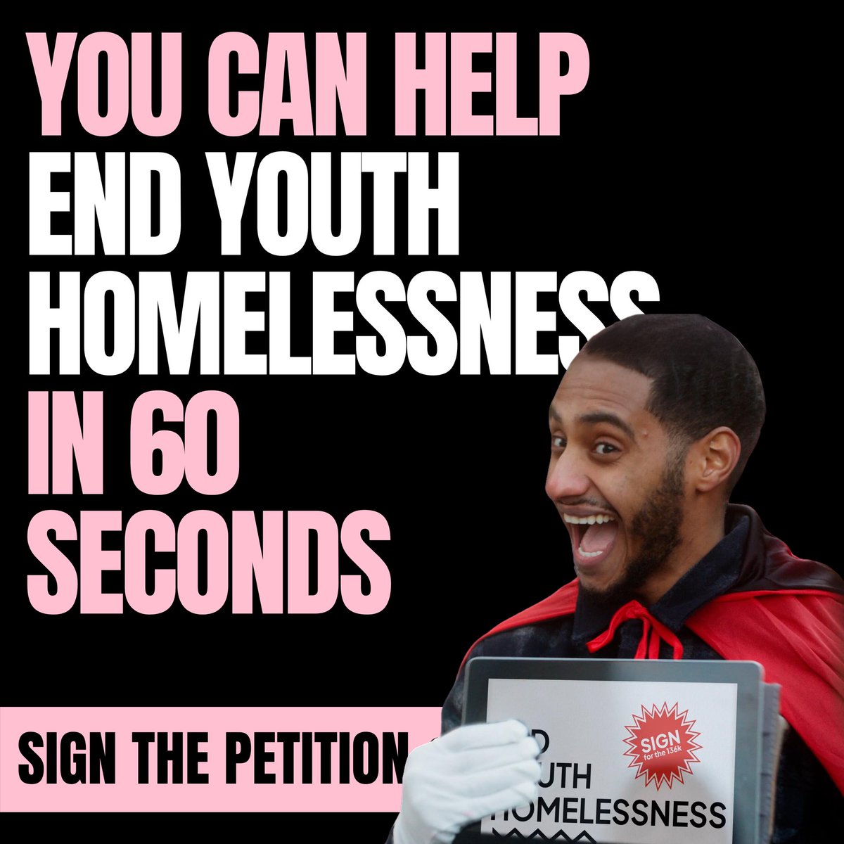 UKfullyfocused's tweet image. surl.li/rrmak SIGN PETITION NOW!
