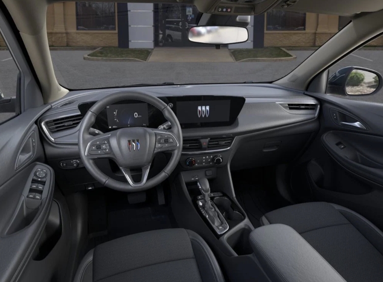Lead the pack in the new 2024 Buick Encore with your choice of two turbocharged ECOTEC engines and available AWD with Drive Mode Selector. See our inventory here: bit.ly/3TKpWSo

#cardealer #encore